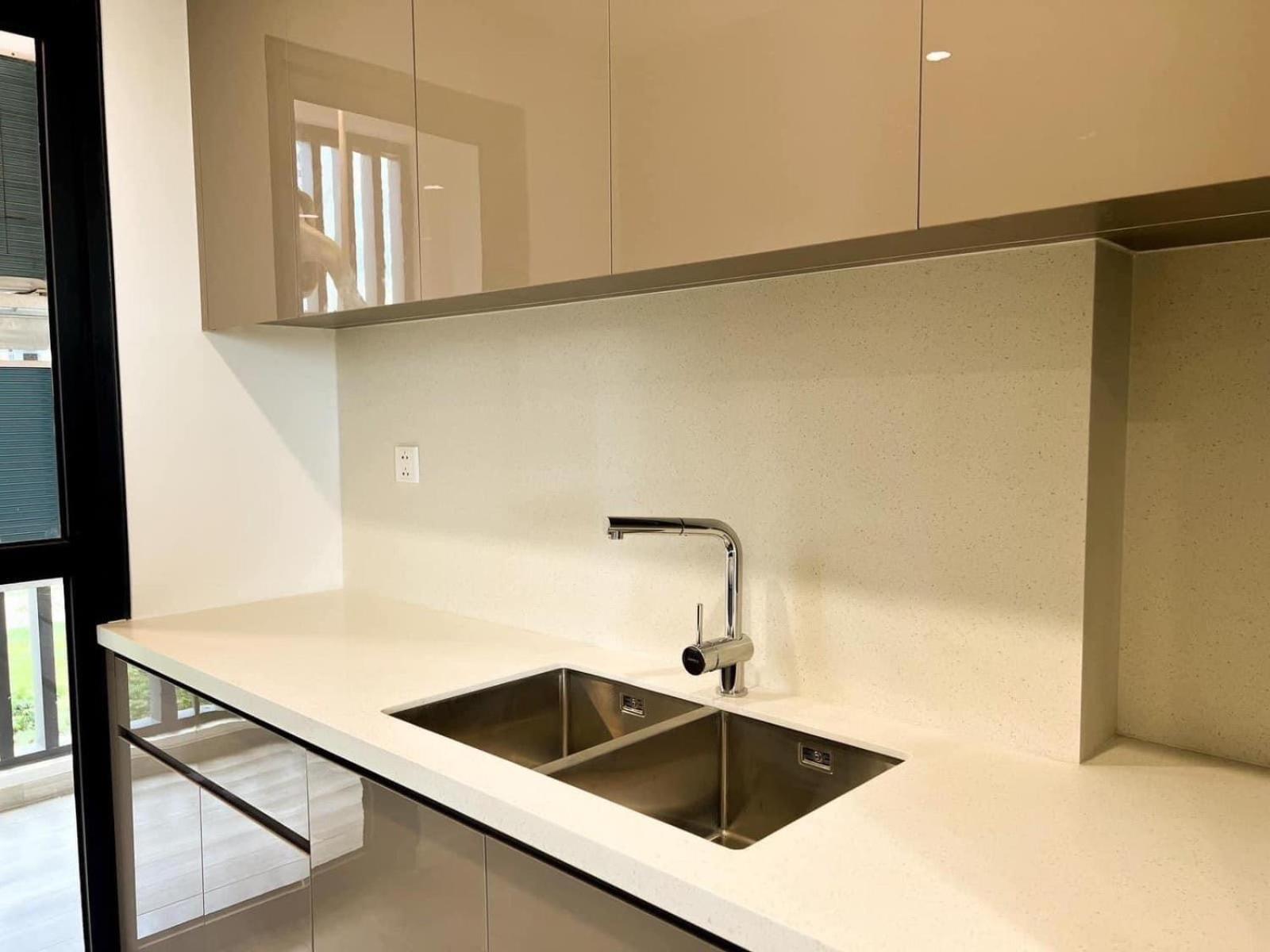 Ho Masteri Tieu Chuan Khach San 5 Sao, Full Noi That Hoang Gia, View Hoa Hau Apartment Ho Chi Minh City